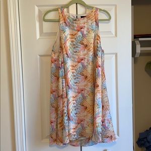 Size large Dress